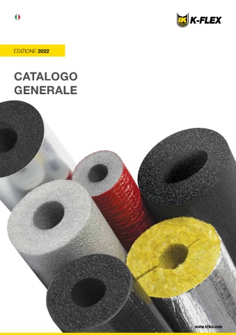 k-flex - catalogo 2022